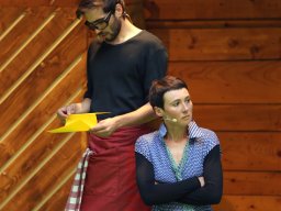 Der Held im Labyrinth